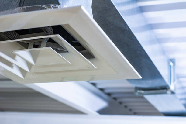 Best HVAC Duct Inspection Services  in Pine Valley, CA