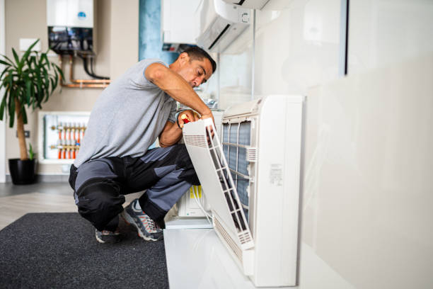 Ventilation Cleaning Services in Pine Valley, CA